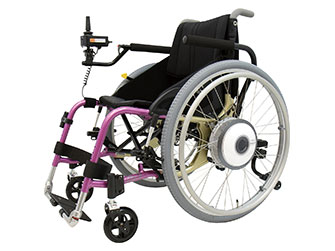 JWX-1 PLUS+ - 電動車椅子 | ヤマハ発動機