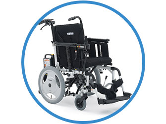Ｑ＆Ａ：バッテリーについて - 電動車椅子 | ヤマハ発動機