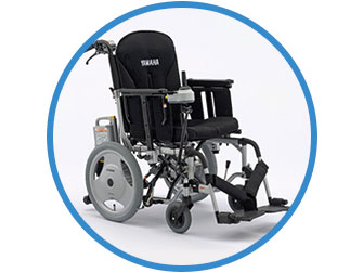 Ｑ＆Ａ：バッテリーについて - 電動車椅子 | ヤマハ発動機