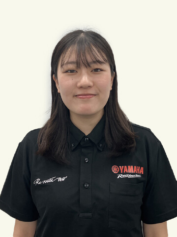 堀　美咲希