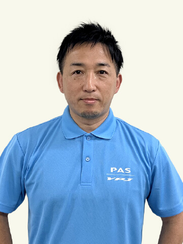 古賀　肇