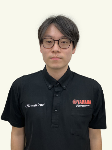 羽根田　晃良