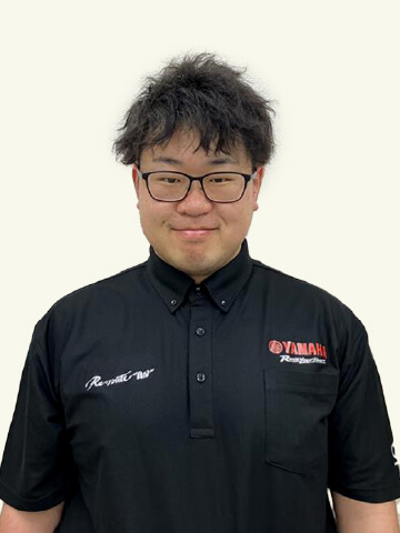 岡田　健太郎