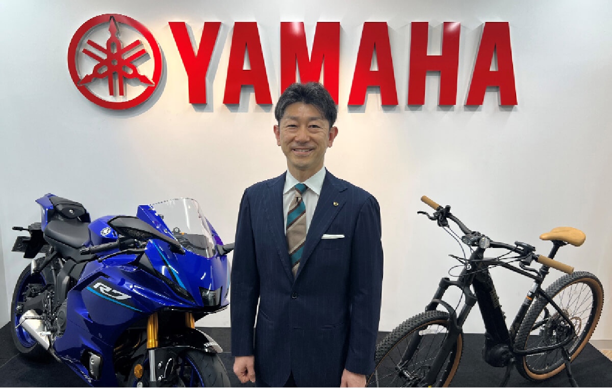 松岡社長