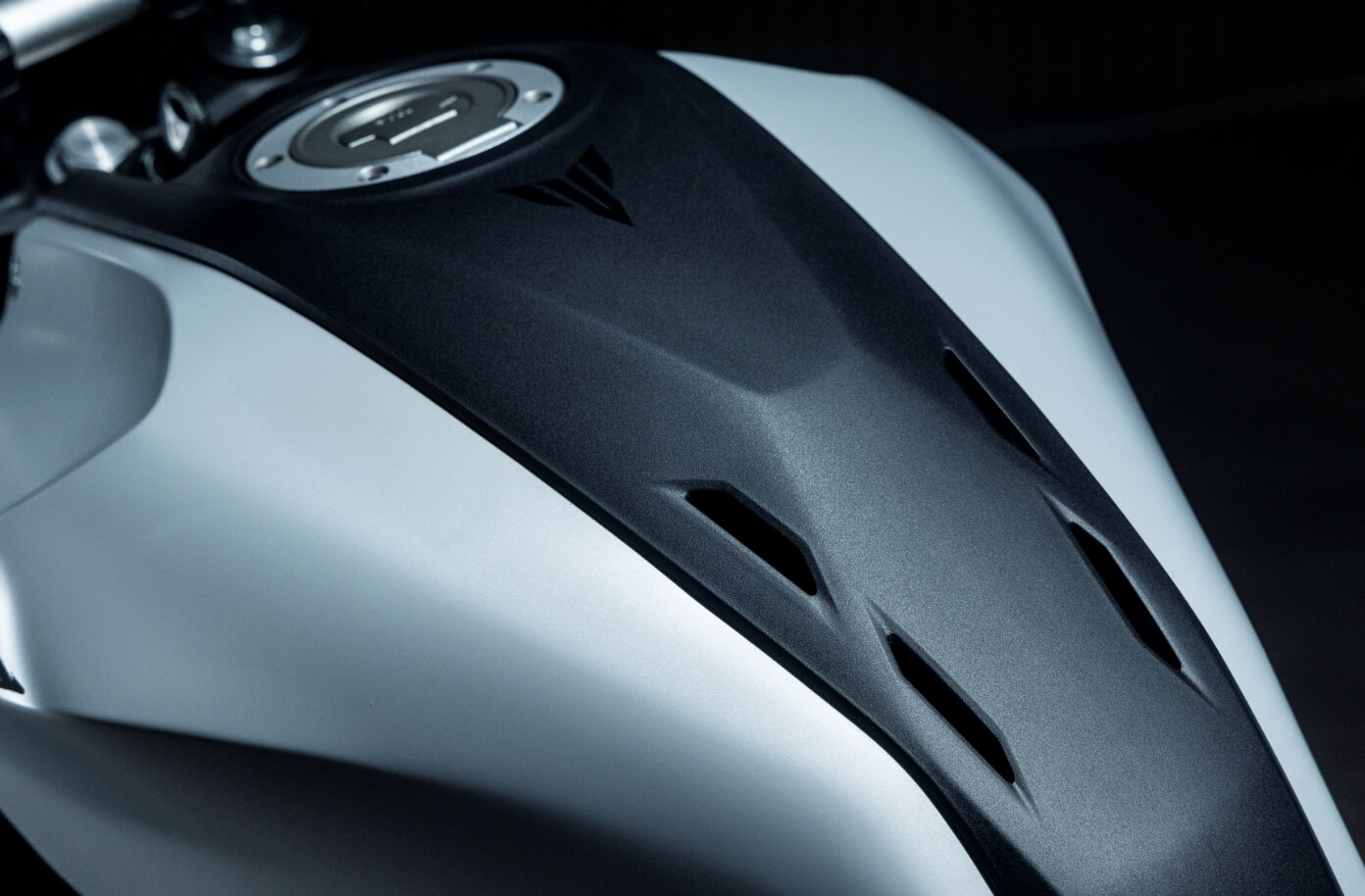 トルクを操る悦びが味わえるサウンド