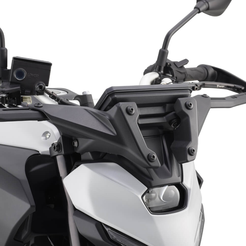 マルチマウントステー