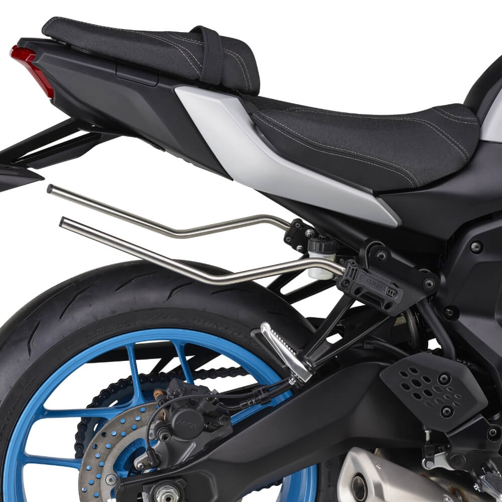 サイドバッグステー