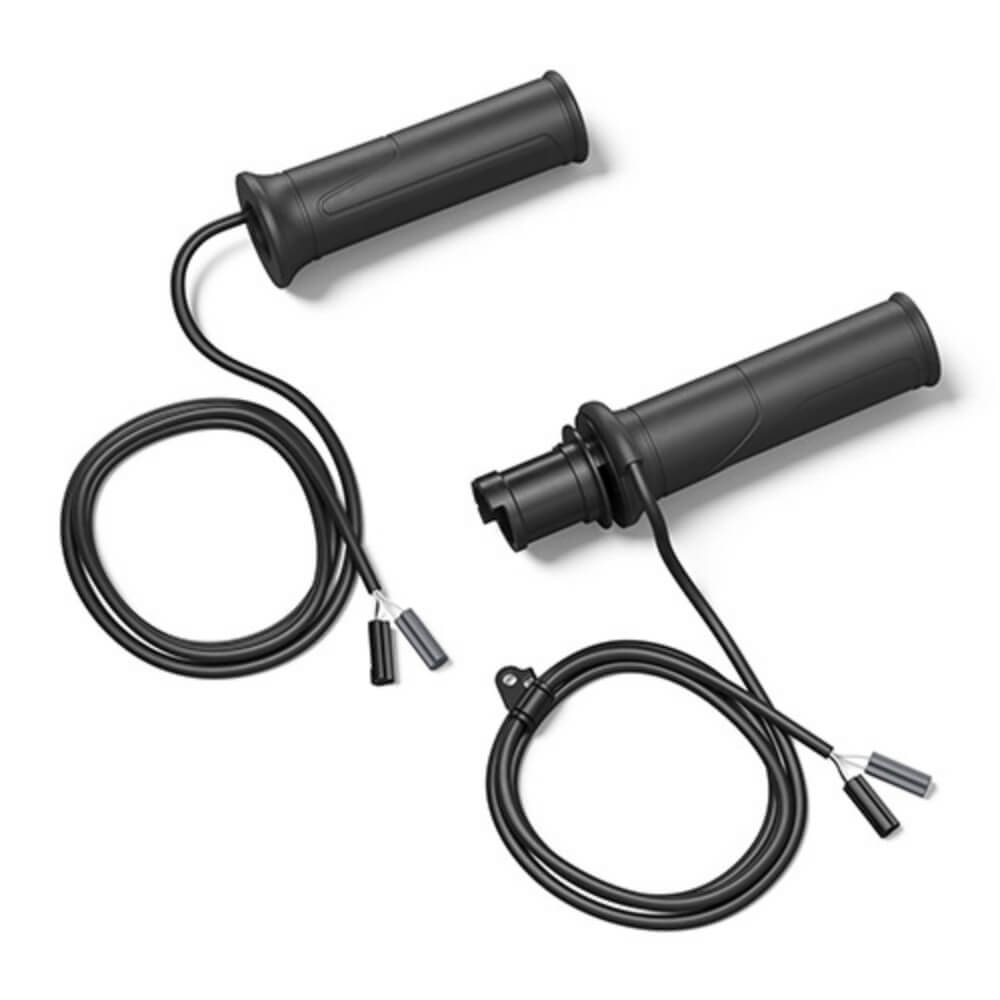 グリップウォーマー